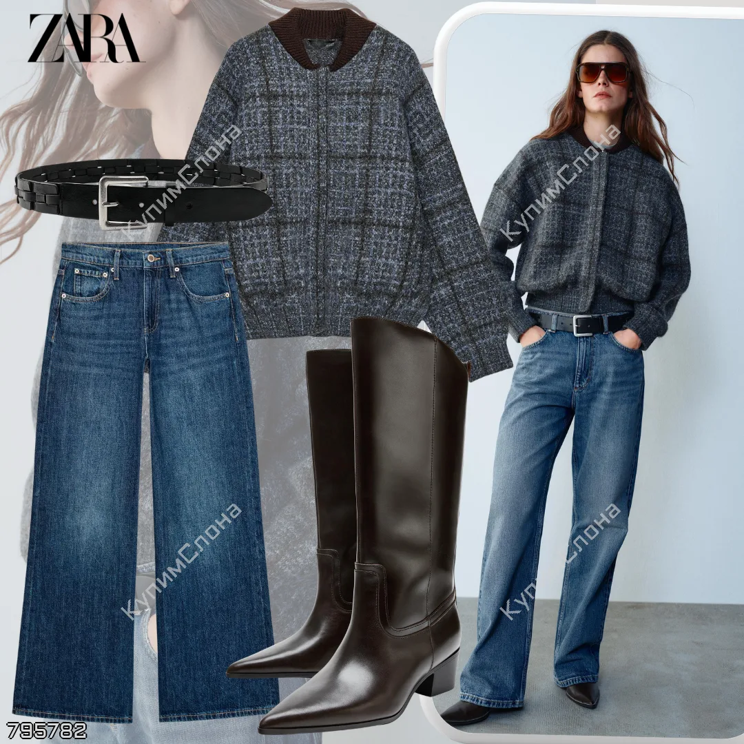 ZARA 🇪🇸