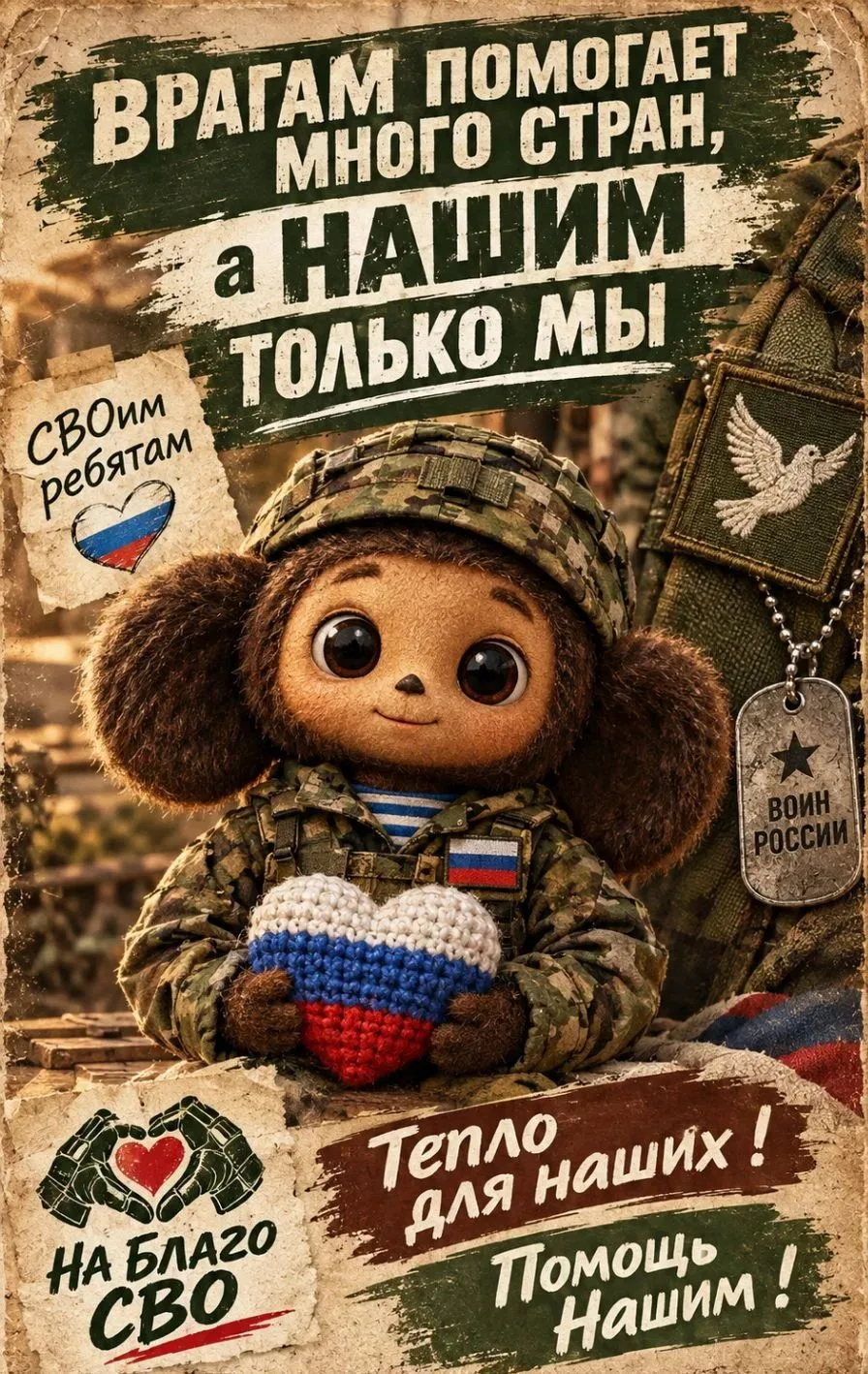 ДОРОГИЕ ДРУЗЬЯ! ПРОСИМ НЕ ПРОХОДИТЬ МИМО СБОРА!!