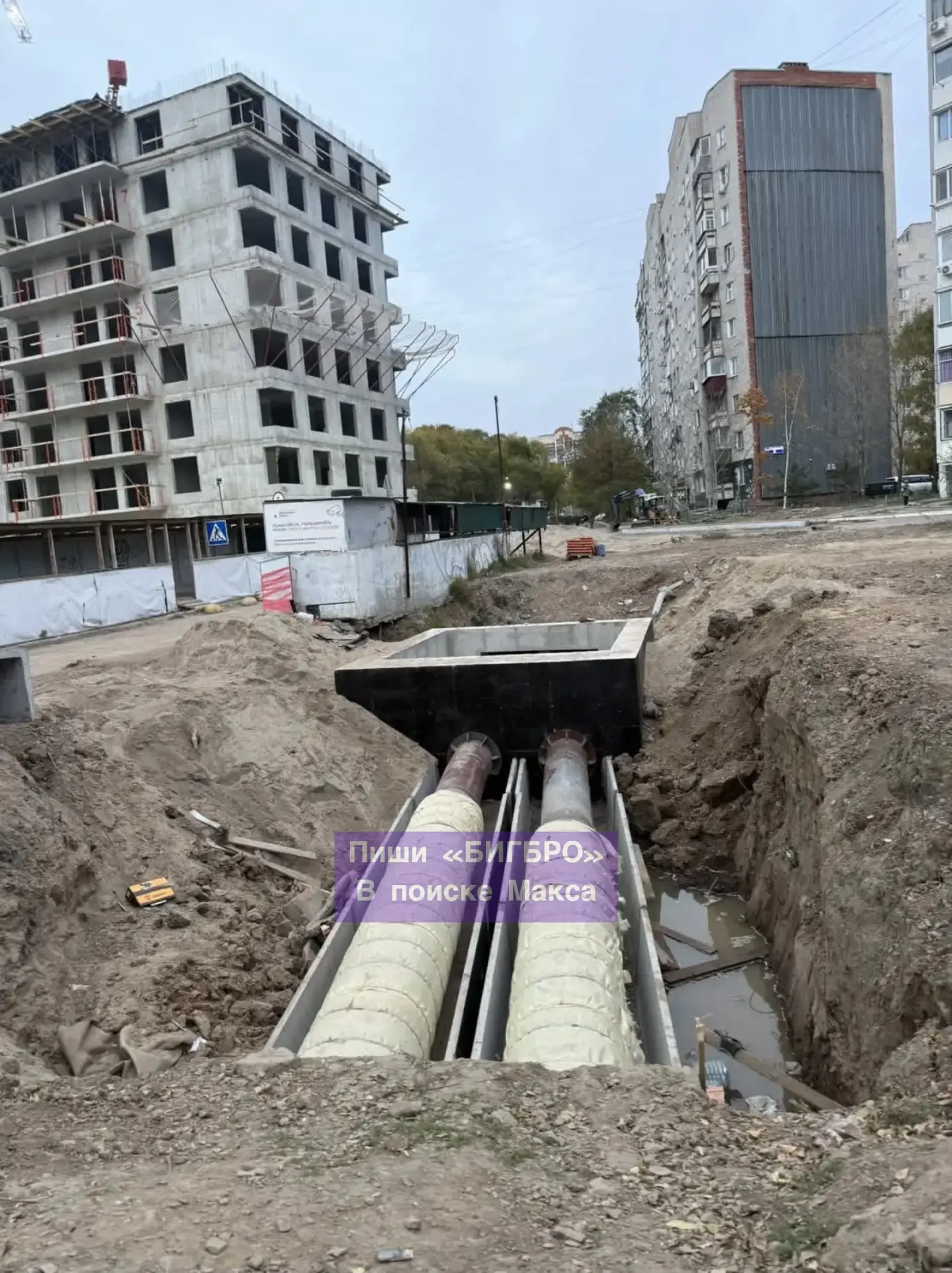 🤯Рекордные ПЯТЬ месяцев без воды: жители дома по улице Санитарной остались без тепла и...