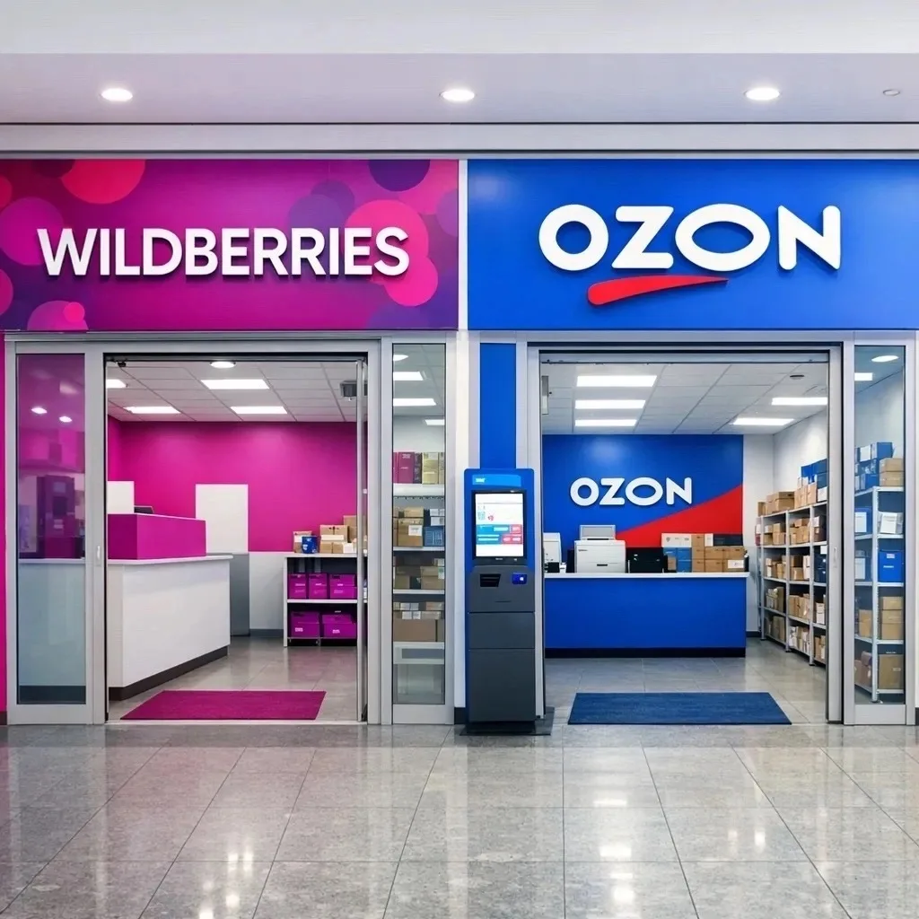 📦 Доставка товаров с Wildberries и Ozon из Тамани в ЩЕЛКИНО-ЛЕНИНО! 🌊