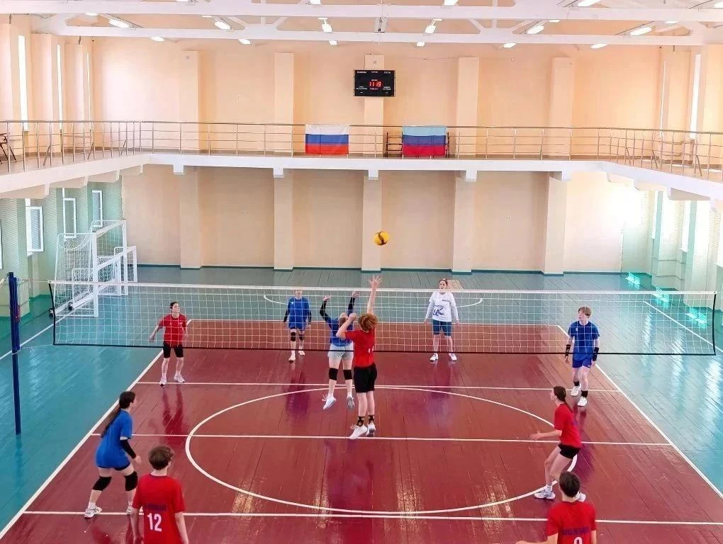 ⚡️Леонид Пасечник: «Спорт для нашей молодежи — это характер, здоровье и уверенность в с...