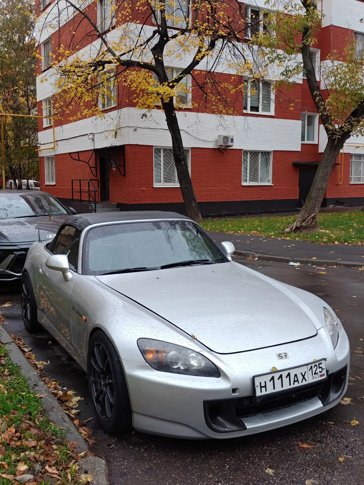 🇯🇵Honda S2000🇯🇵
