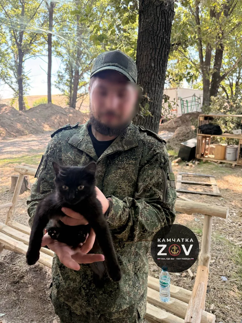 #СВОими_глазами