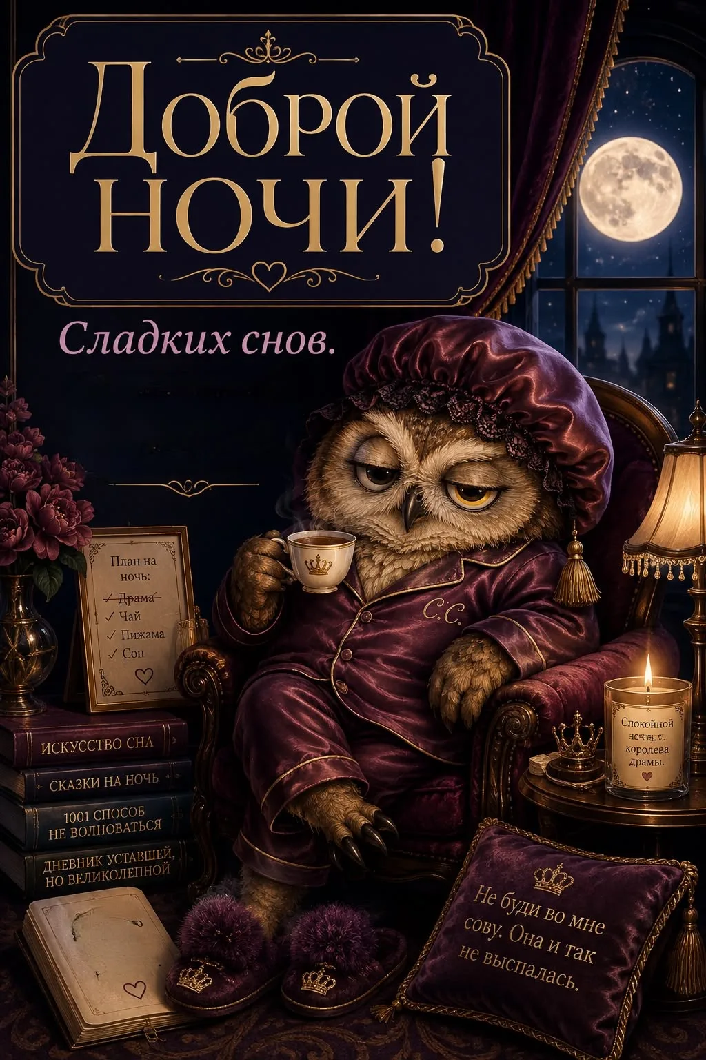 Наши каналы: