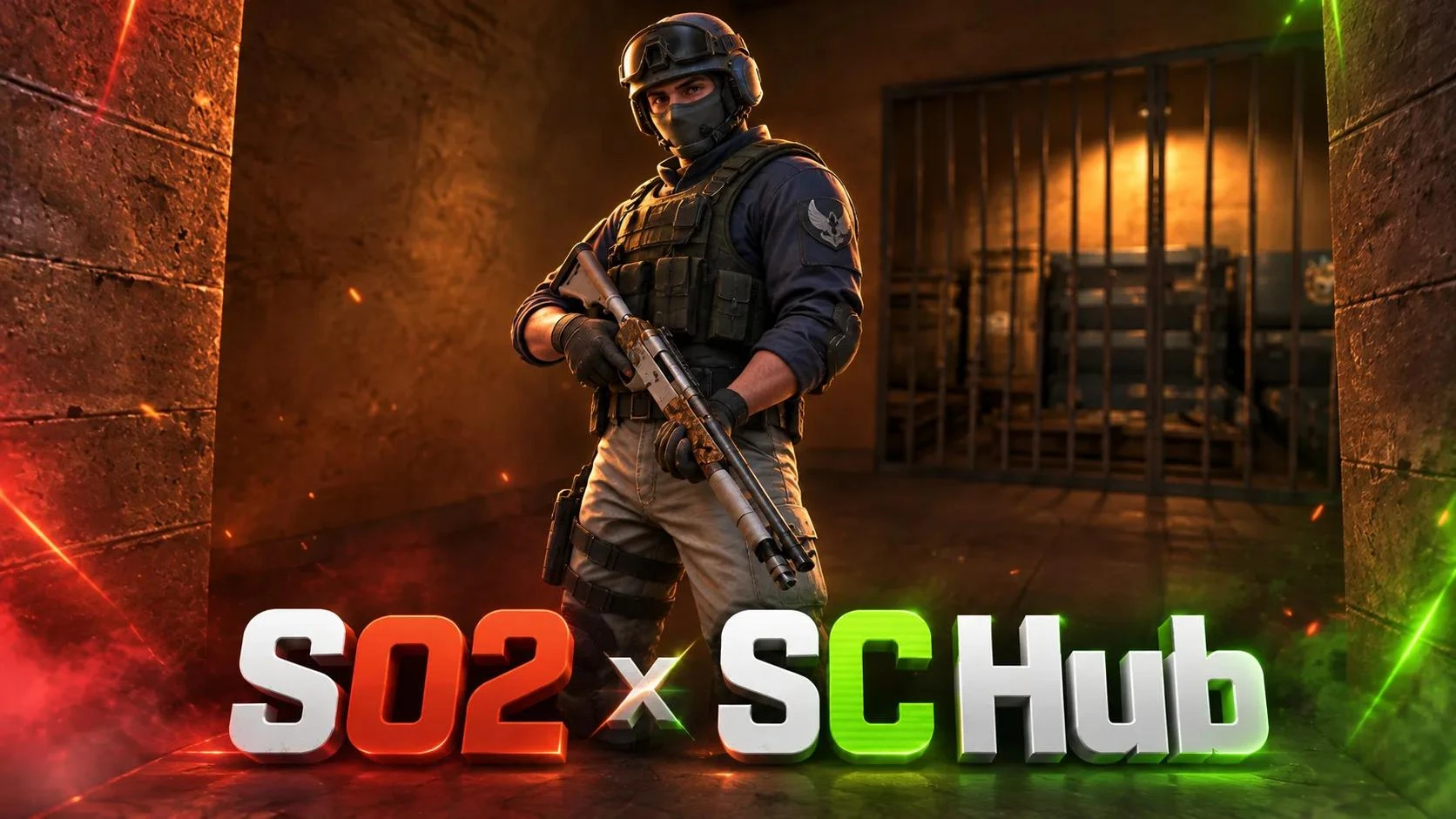 Ищешь место, где можно обсудить StandChillow и Standoff 2 без токсичности?