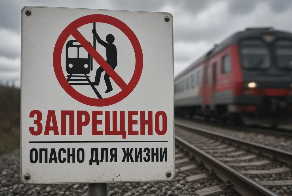 В Орске установили троих школьников