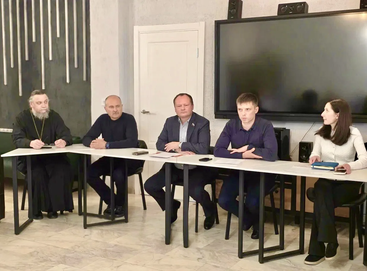 📝 В рамках региональной недели совершаю рабочие поездки по муниципалитетам Псковской о...