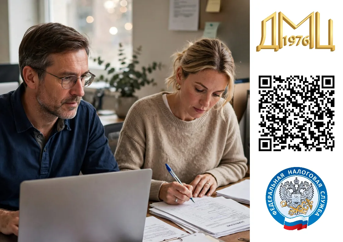 💸 Возврат налога за лечение: как компенсировать часть затрат.
