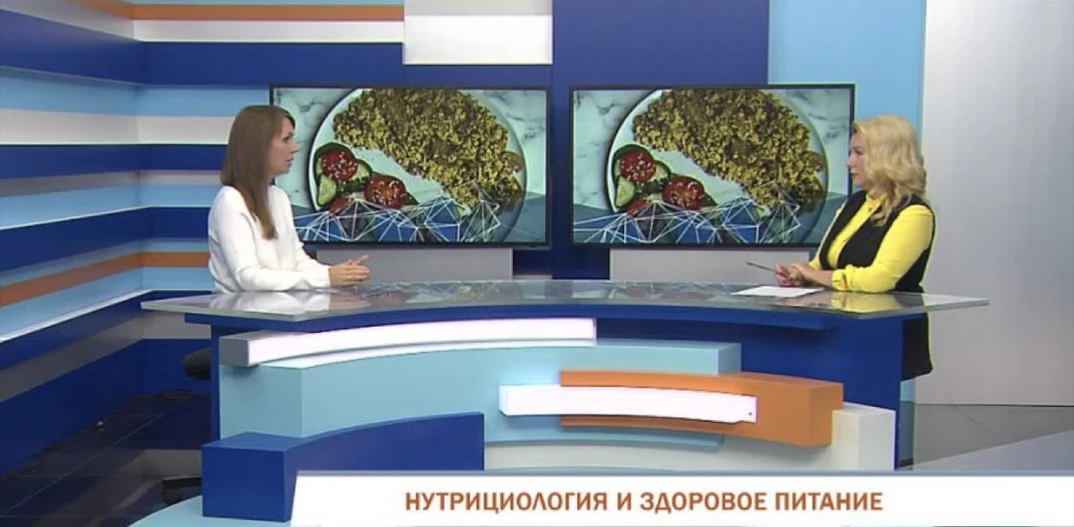 🎥 Врачи НМЦ — в эфире «Рифей-Пермь»!