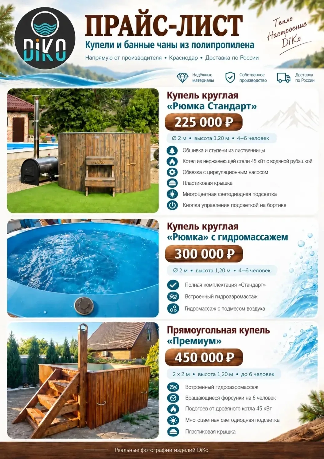 Для подробной информации звоните по номеру телефона 89181110201 Николай