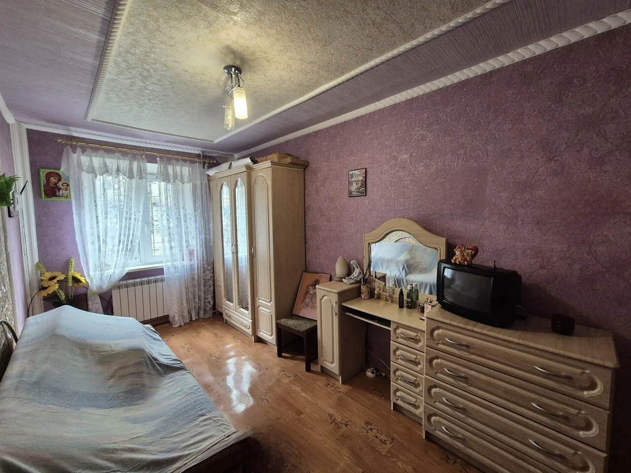 Продам 2-к. квартиру, 1/5 эт. в Горловке, ул. Нестерова, 125