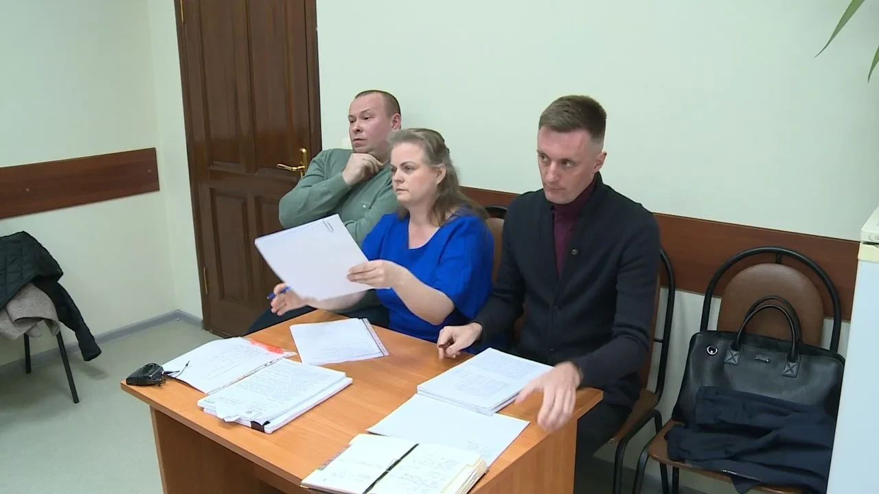 У экс-судьи из Иванова изъяли семь объектов недвижимости