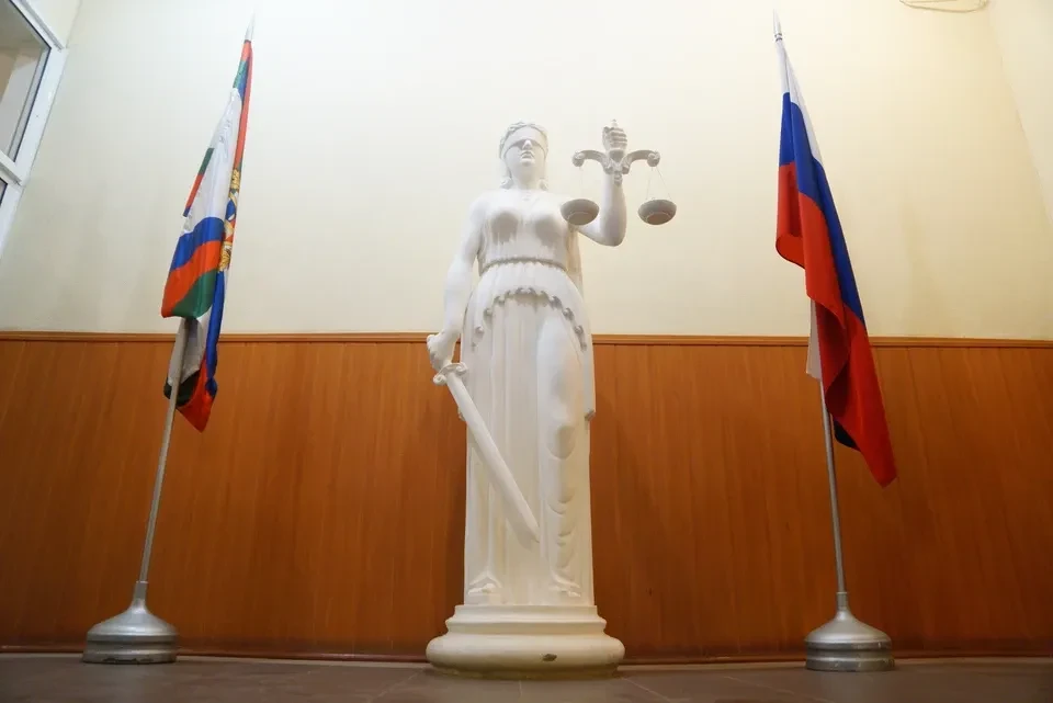 Забивший насмерть супругу житель Ейска девять лет проведет в колонии