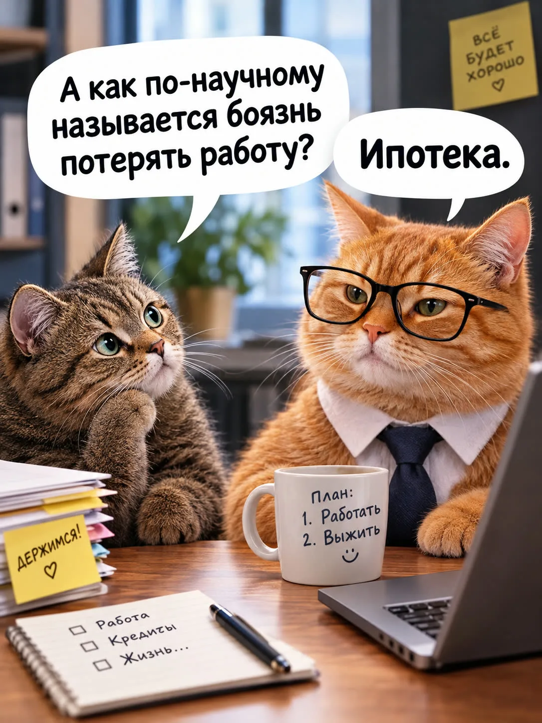 Пока одни работают за 80 тысяч при объёме работы на троих, молодые мамы совершили эконо...