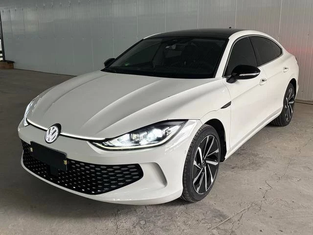 Volkswagen Lamando L