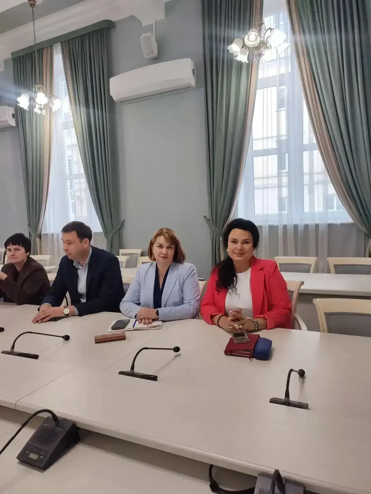 Ко Дню народного единства мы запускаем новую акцию по сбору медикаментов для наших защи...