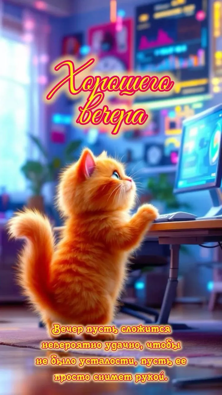 Открытки дня❤️