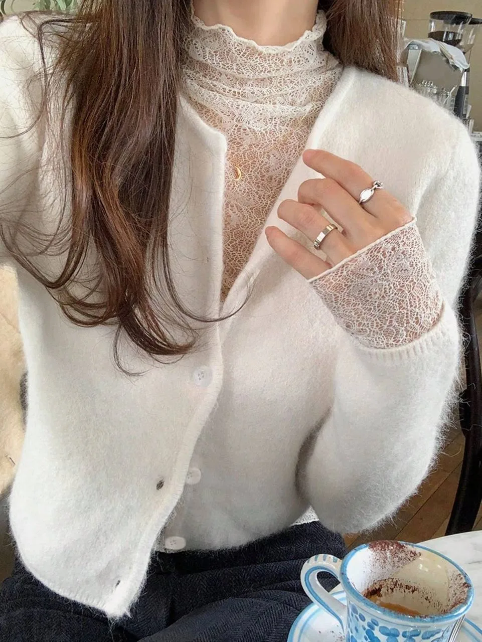 Biagioli Modesto - Angora