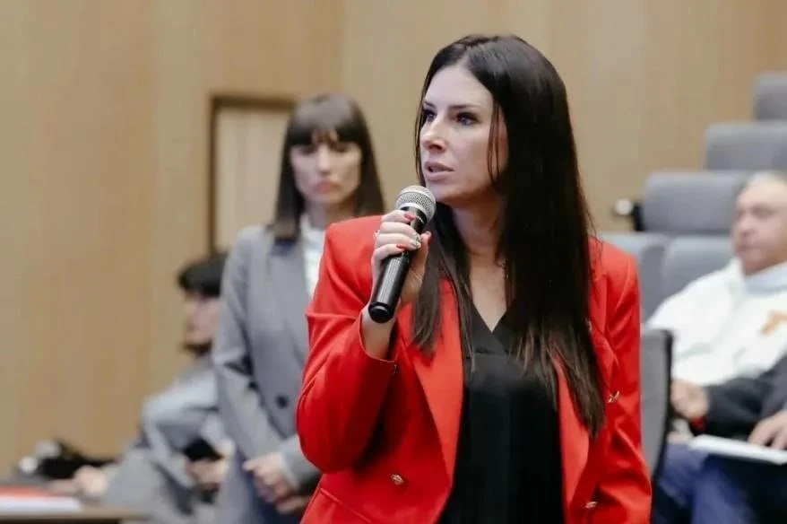 Елена Шиш снова возглавит министерство энергетики Приморского края