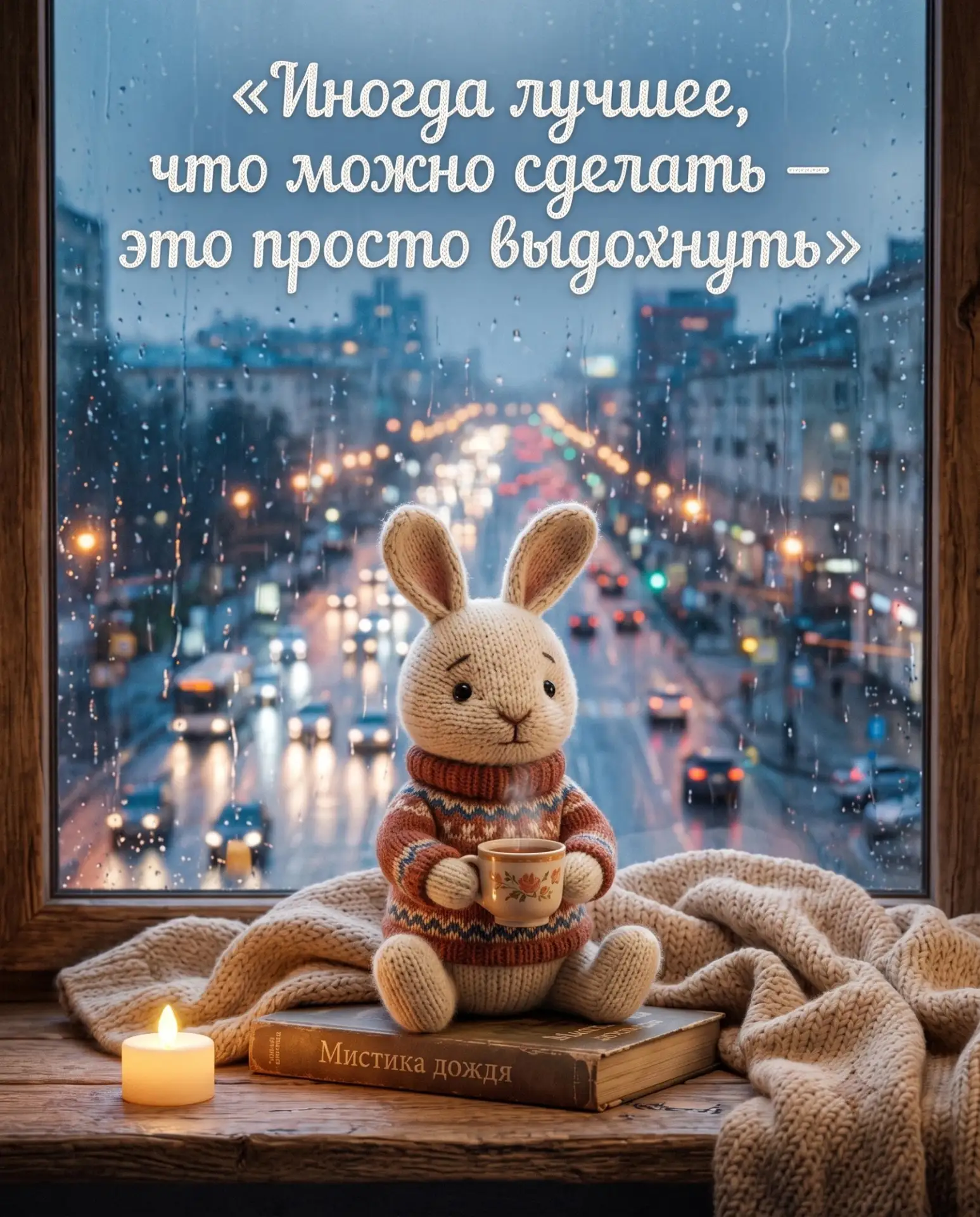 Хорошего дня...