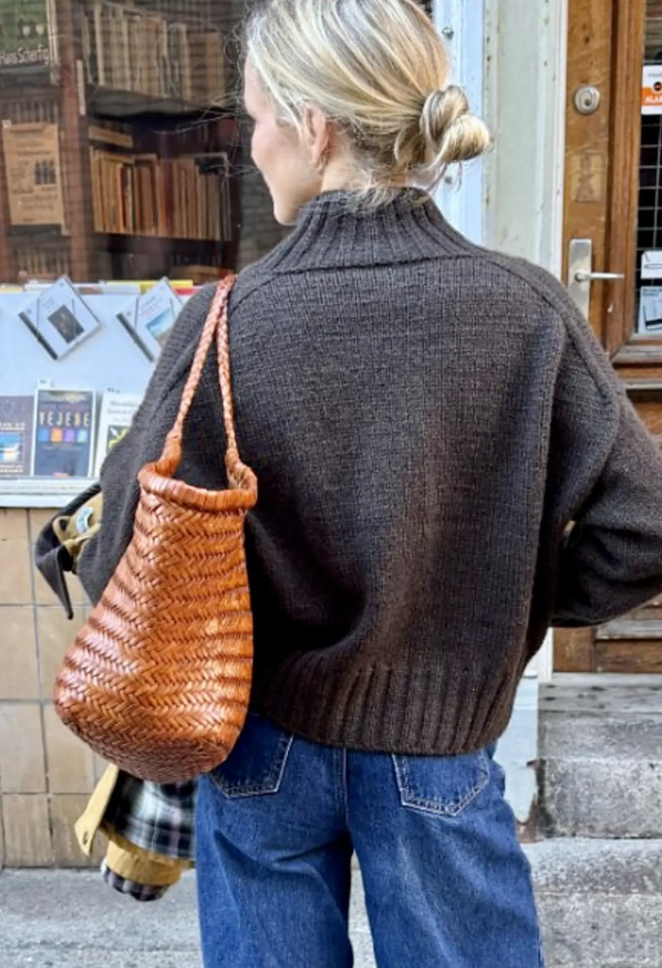 5️⃣0️⃣5️⃣ Жакет Hannah by petite knit
