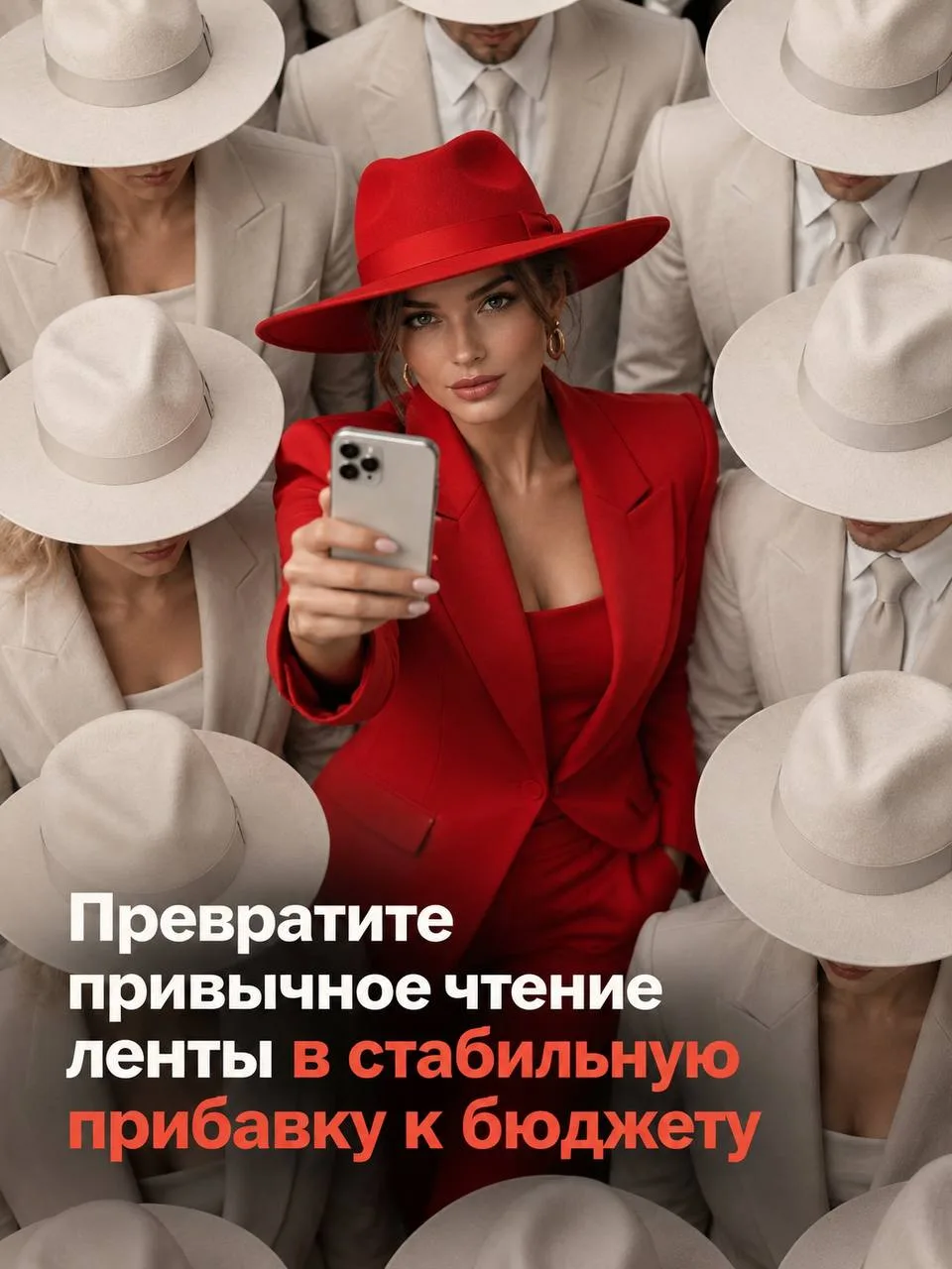 Застрял на одном уровне дохода, а хочется расти❓