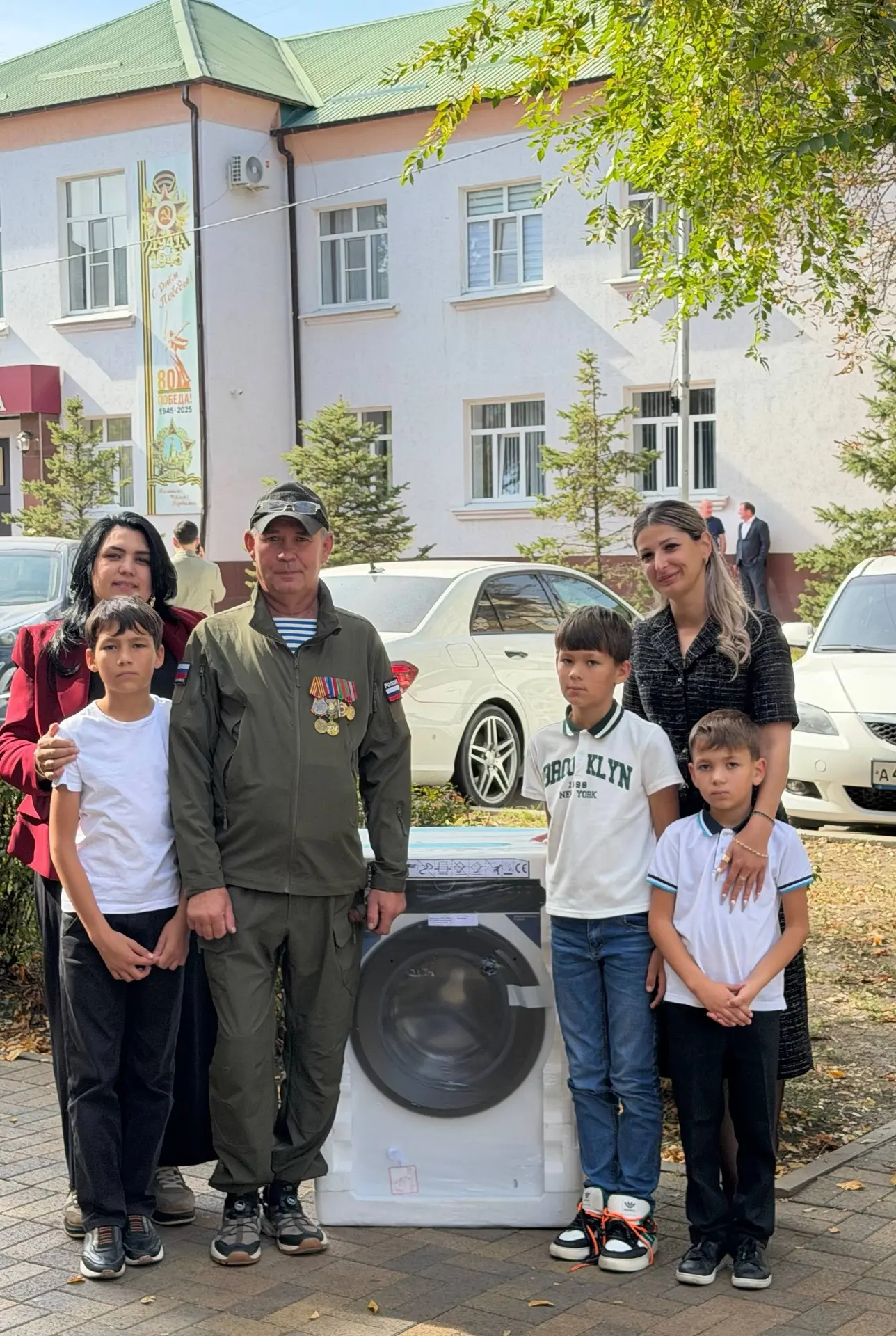 🏆 Карачаевский городской округ — среди победителей республиканского конкурса!