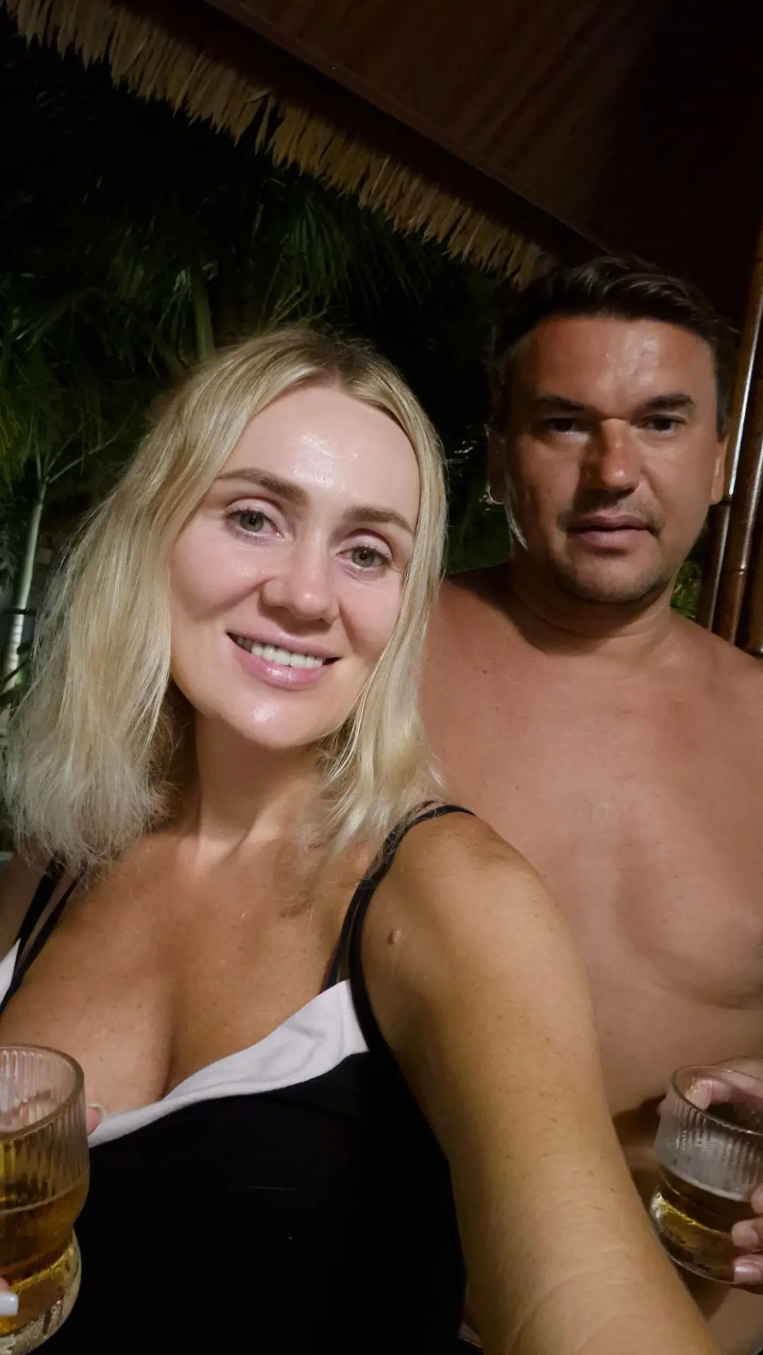 У нас всё по плану 🍻