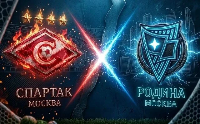 🔥 **ДАКУ — ОГОНЬ! Дубль перевернул матч — и «Спартак» забирает победу!** 🔥