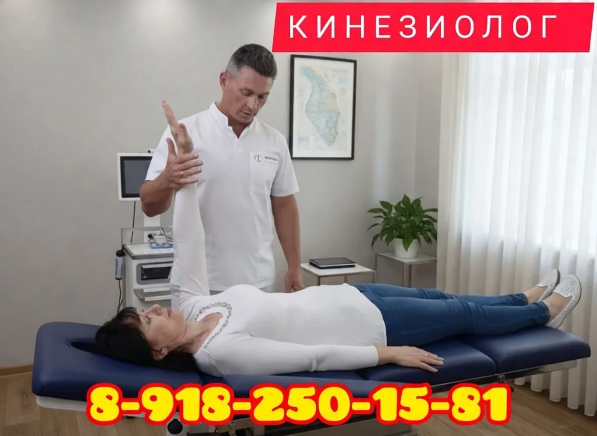 Приветствую Вас!