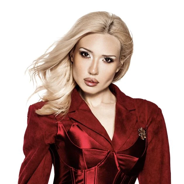 🎤 Концерт Dead Blonde (12+)
