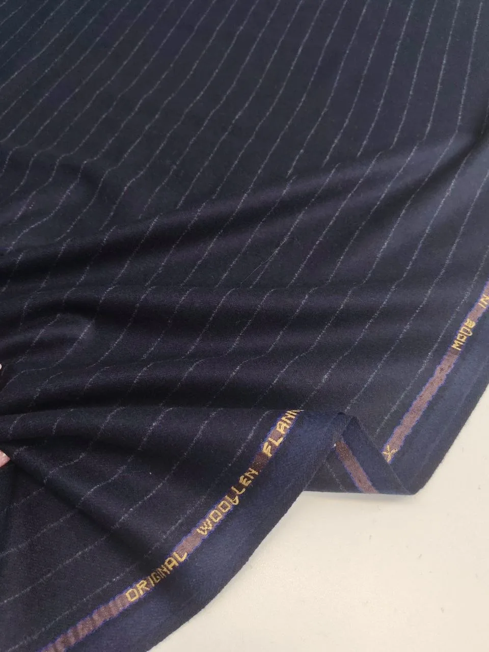 Отрезы по Спеццене люксовых производителей Vitale Barbеris Canonico, Marlane, Scabal, C...