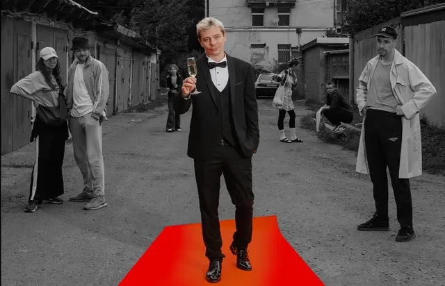 😂 Вечер, когда смех — главное лекарство от осенней хандры