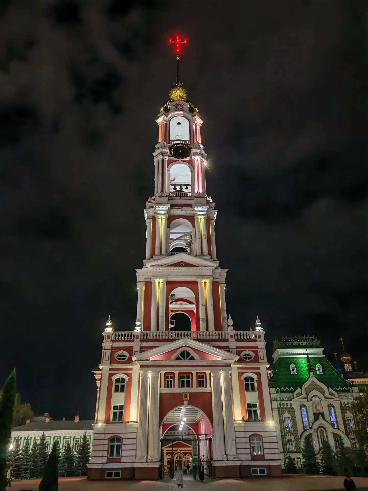 Мощное фото от Станислава Зотова.
