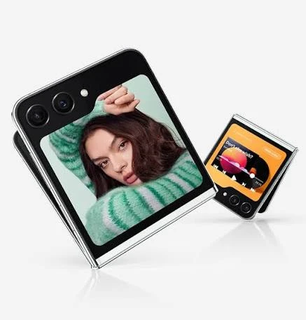 Galaxy Z Fold 5 и Z Flip 5 тоже получают One UI 9