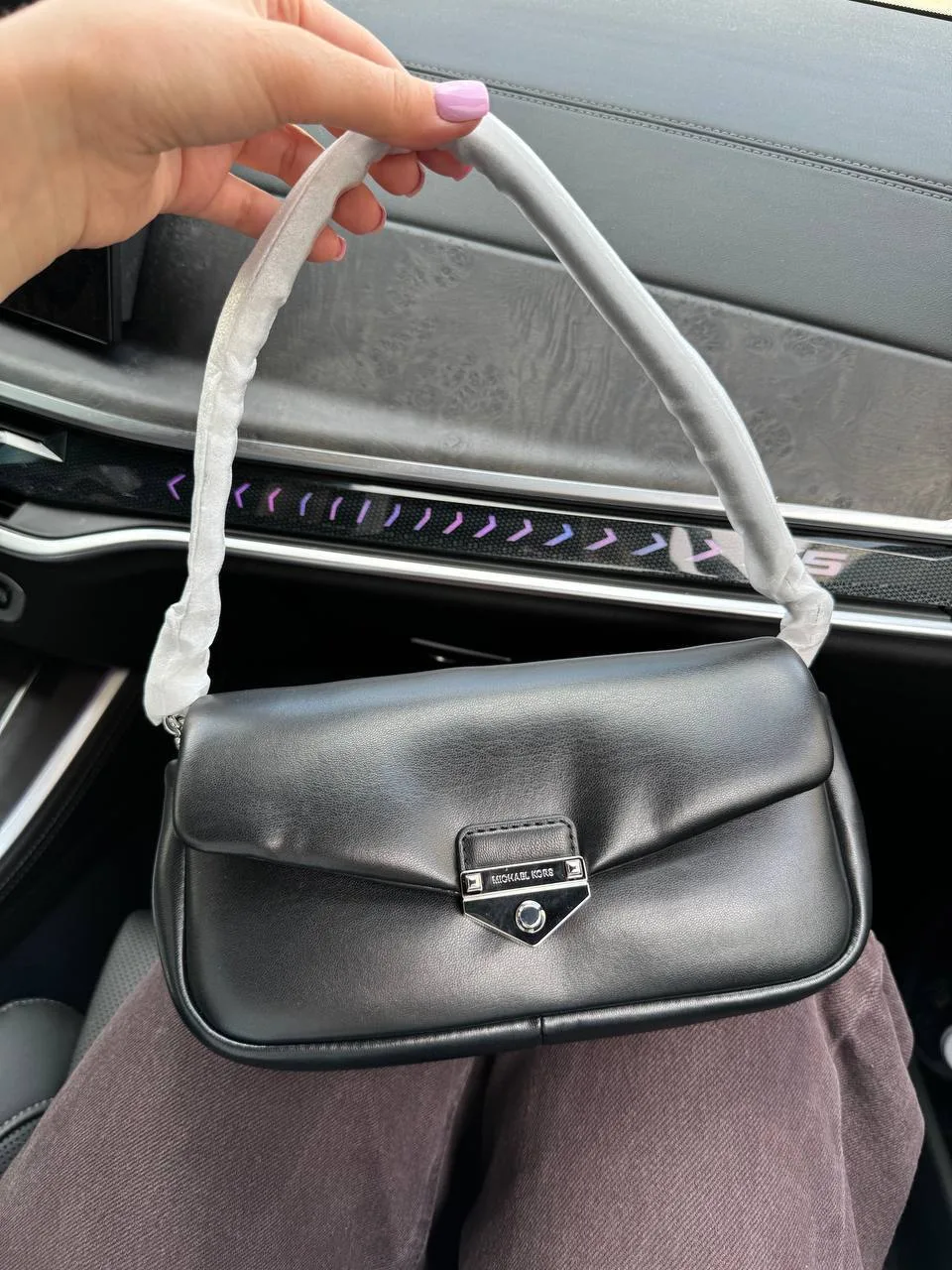 Сумка Michael Kors Soho Small