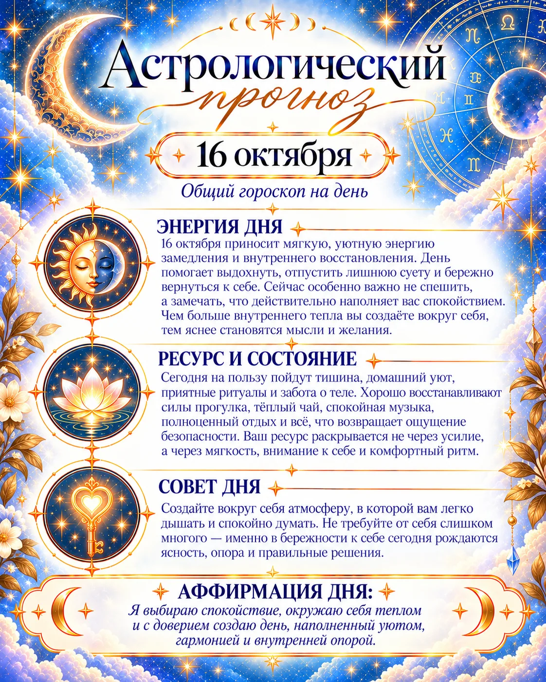 #гороскоп