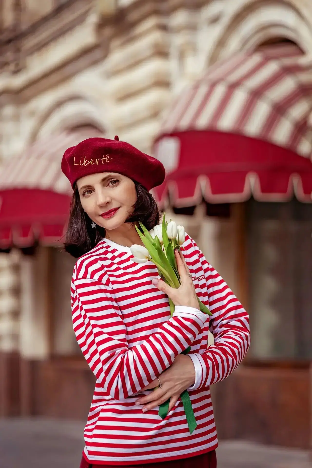 ✨ Сегодня мы с радостью представляем вам удивительную участницу конкурса красоты «Золот...