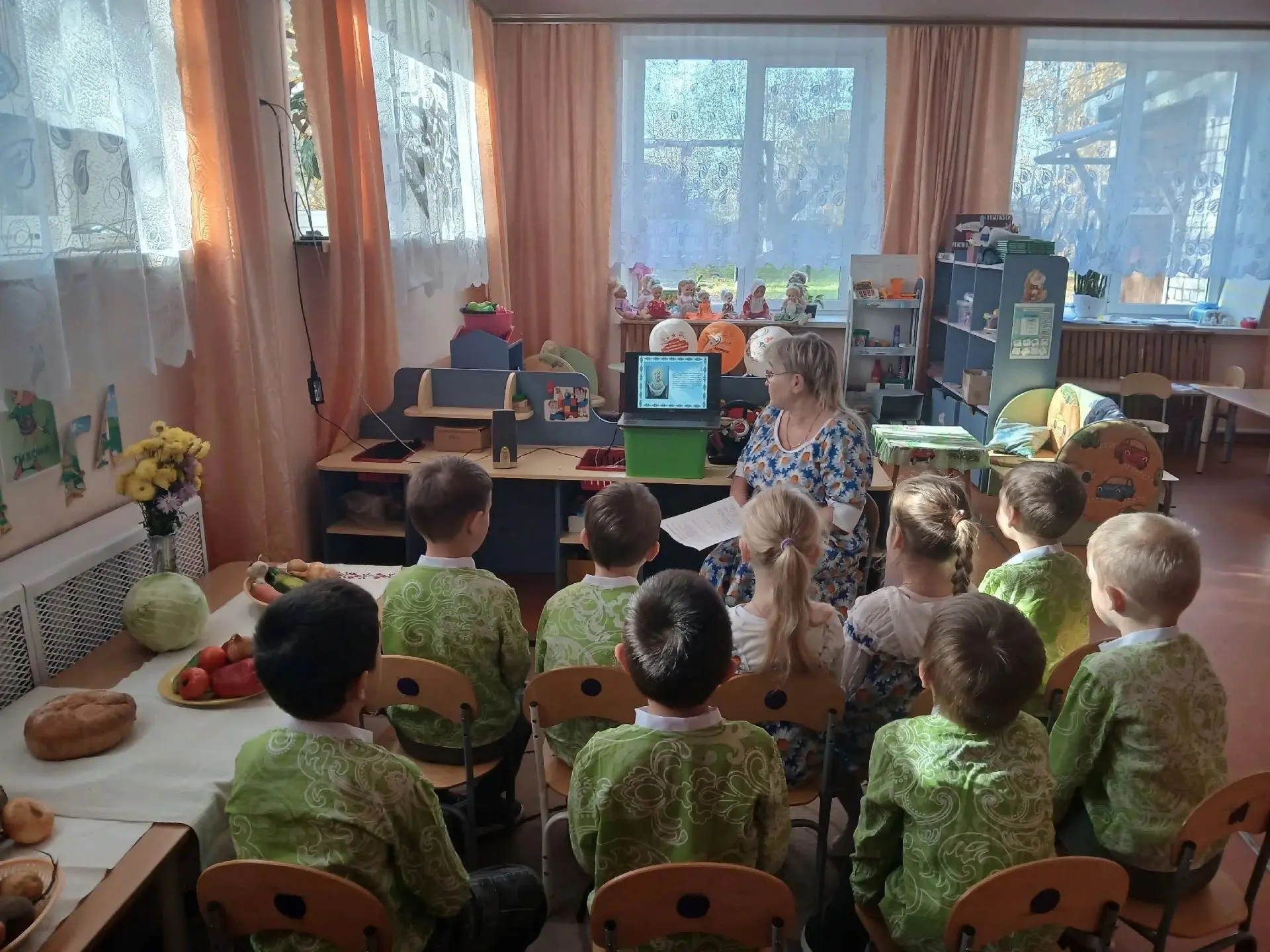✨✨✨ Вот так чудо-чудеса – пожелтели все леса!🍂🍂 Время сказочных даров – будем праздно...