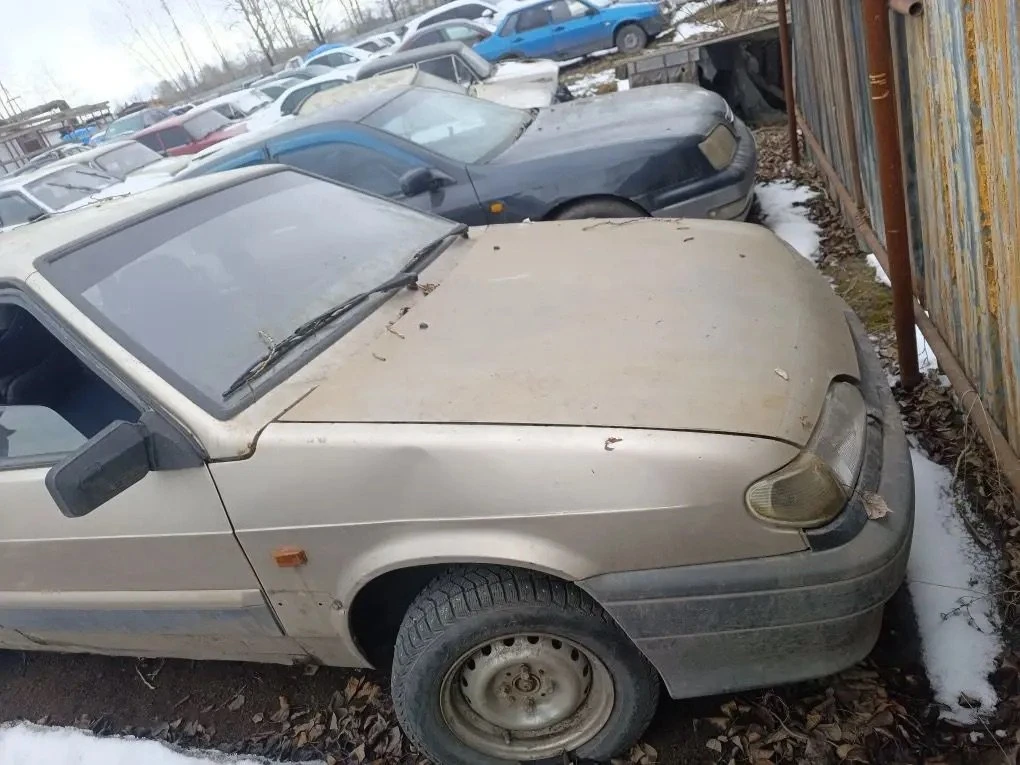 📢 Новый лот — Авто
