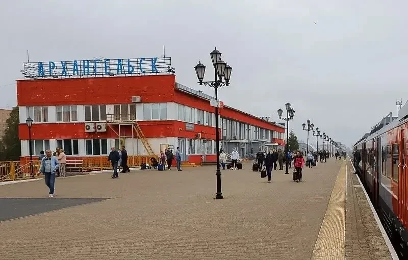 🚆 Внимание, пассажиры! С 25 октября меняется расписание пригородных поездов