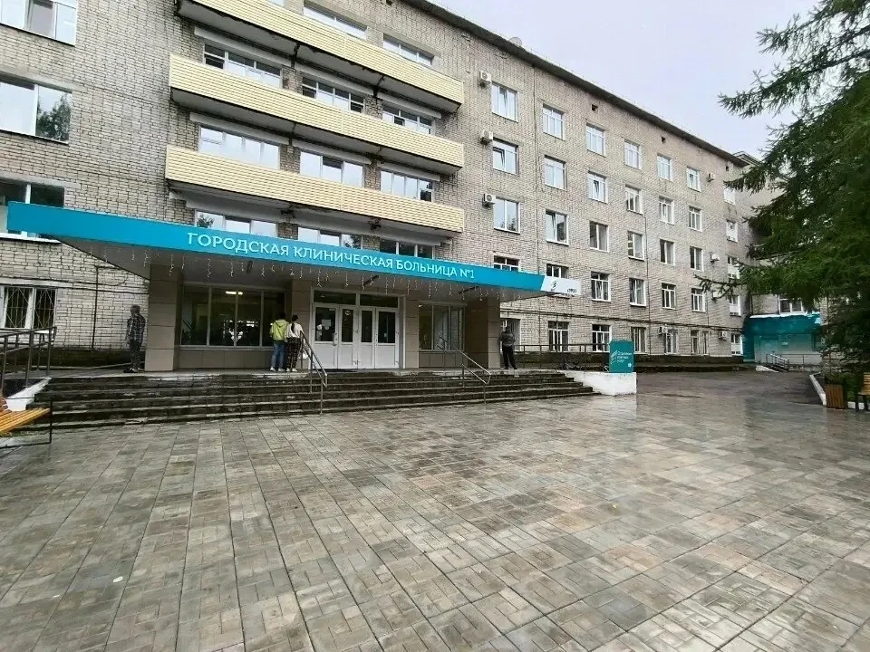 ❗️В Перми внучка требует проверить больницу после смерти бабушки