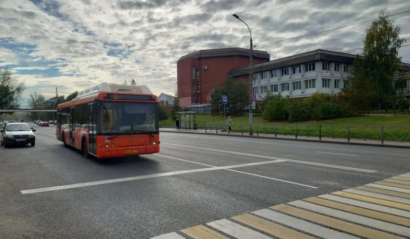 ✅ А у нас в Нижнем члены постоянной комиссии по развитию дорожного хозяйства и транспор...