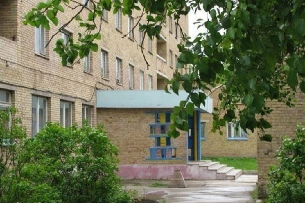 В суде не стали отменять постановление о ликвидации санаторной школы-интерната в Ухте