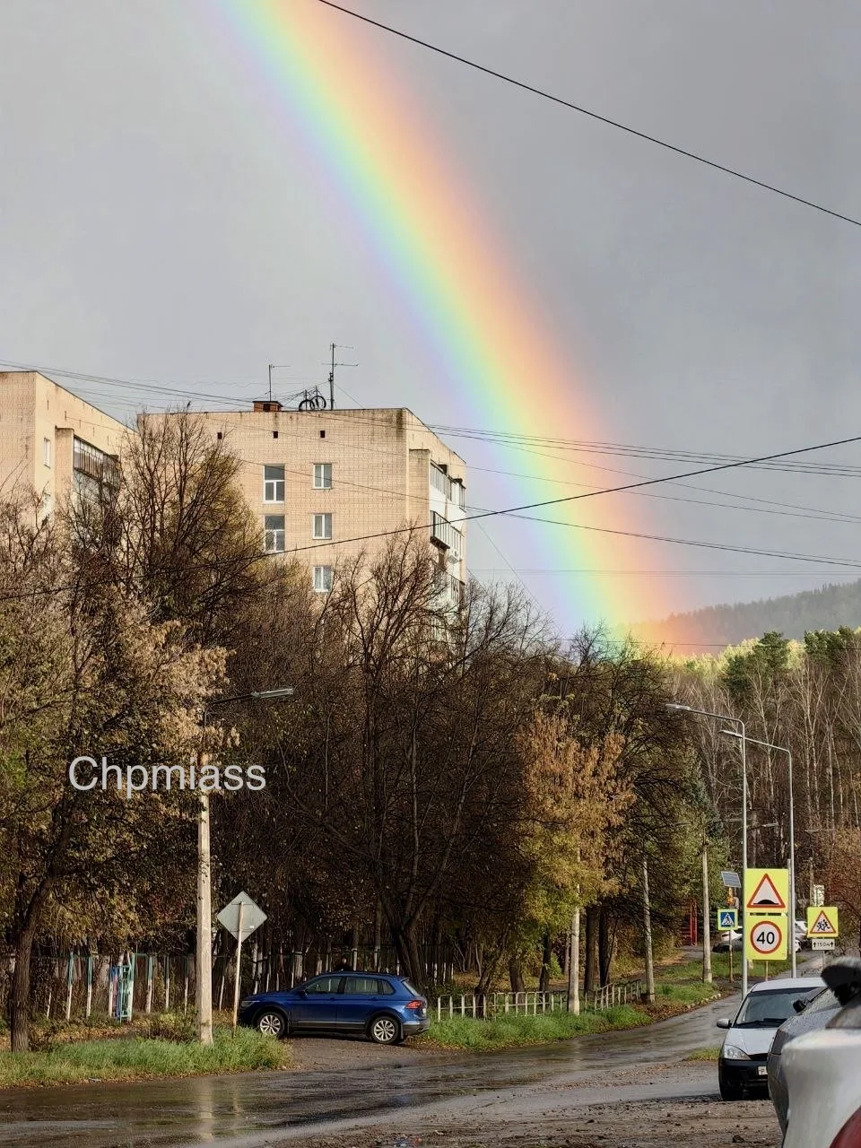 Если вам сегодня не хватало знака, что все будет хорошо — вот он. Ловите этот лучик теп...