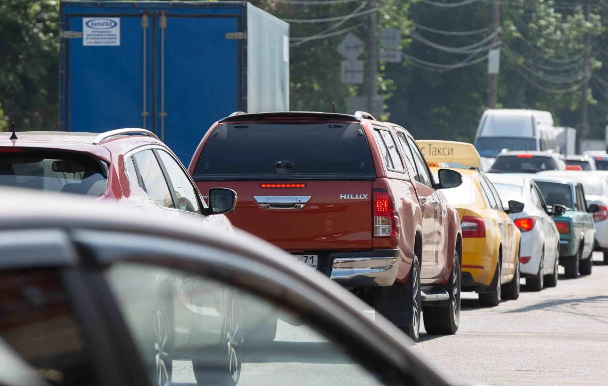 🚗 Каждый шестой туляк в сентябре получил отказ в автокредите