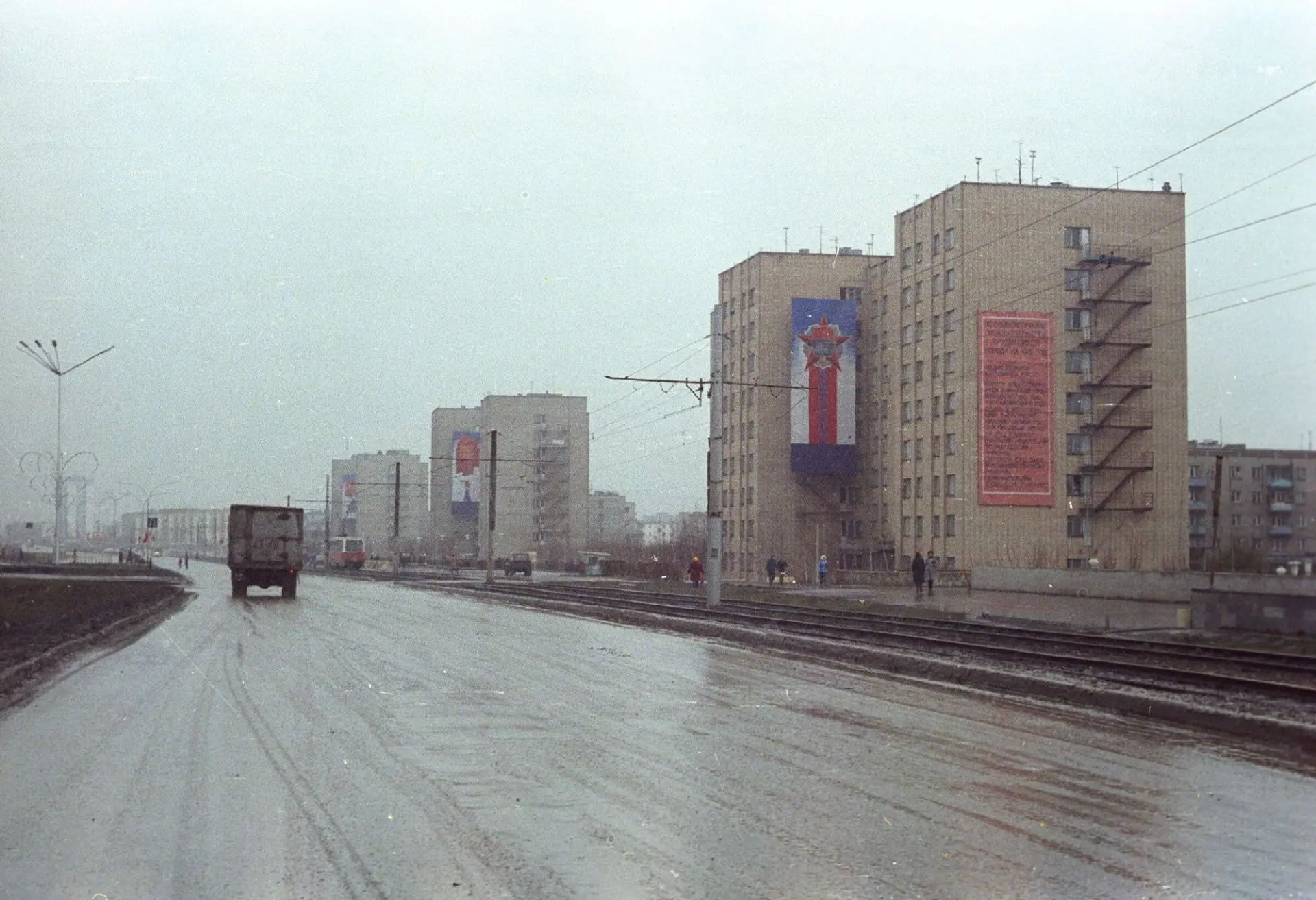 #АрхивноеФото Встречаем пятницу приятными воспоминаниями