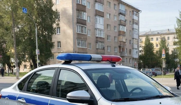 Житель Гатчинского района убил свою супругу