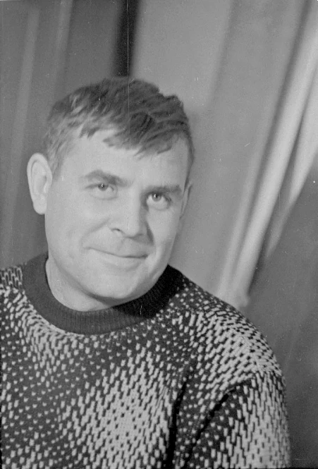 Лучшие животноводы и механизаторы колхоза "Красная заря" (Бартат) по итогам 1971 г.