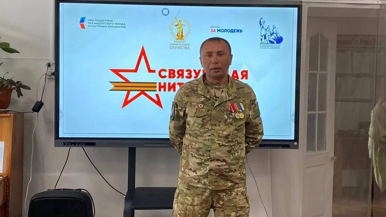 Вот такие у нас папы! 🎖️👨‍👧‍👧